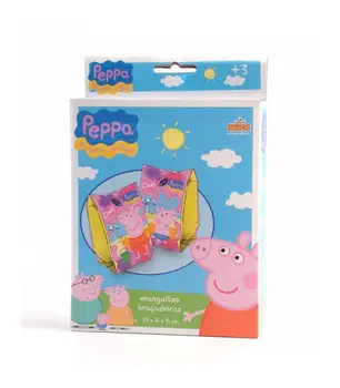 

Bangle peppa pig 25X15 cms Toy Store Articles Created Handbook