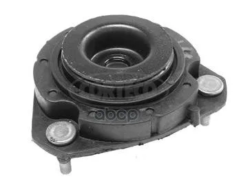 Опора Амортизатора Без Подшипника Ford: Focus 98-04, Transit Connect 02- Corteco арт. 80000457