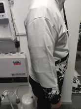 Sudaderas con capucha para hombre, ropa informal japonesa, Top y parte inferior, moda de costura, primavera y verano, novedad de 2021