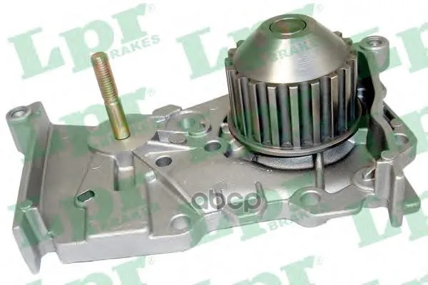 Насос Водяной Renault Logan/Clio/Kangoo/Megane 1.6 16v 08.-08 Lpr Wp0290 Lpr арт. WP0290