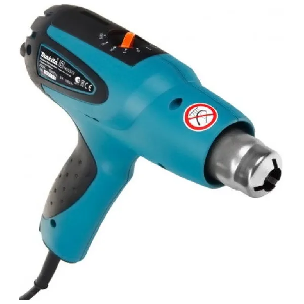 Фен технический Makita HG 551 VK