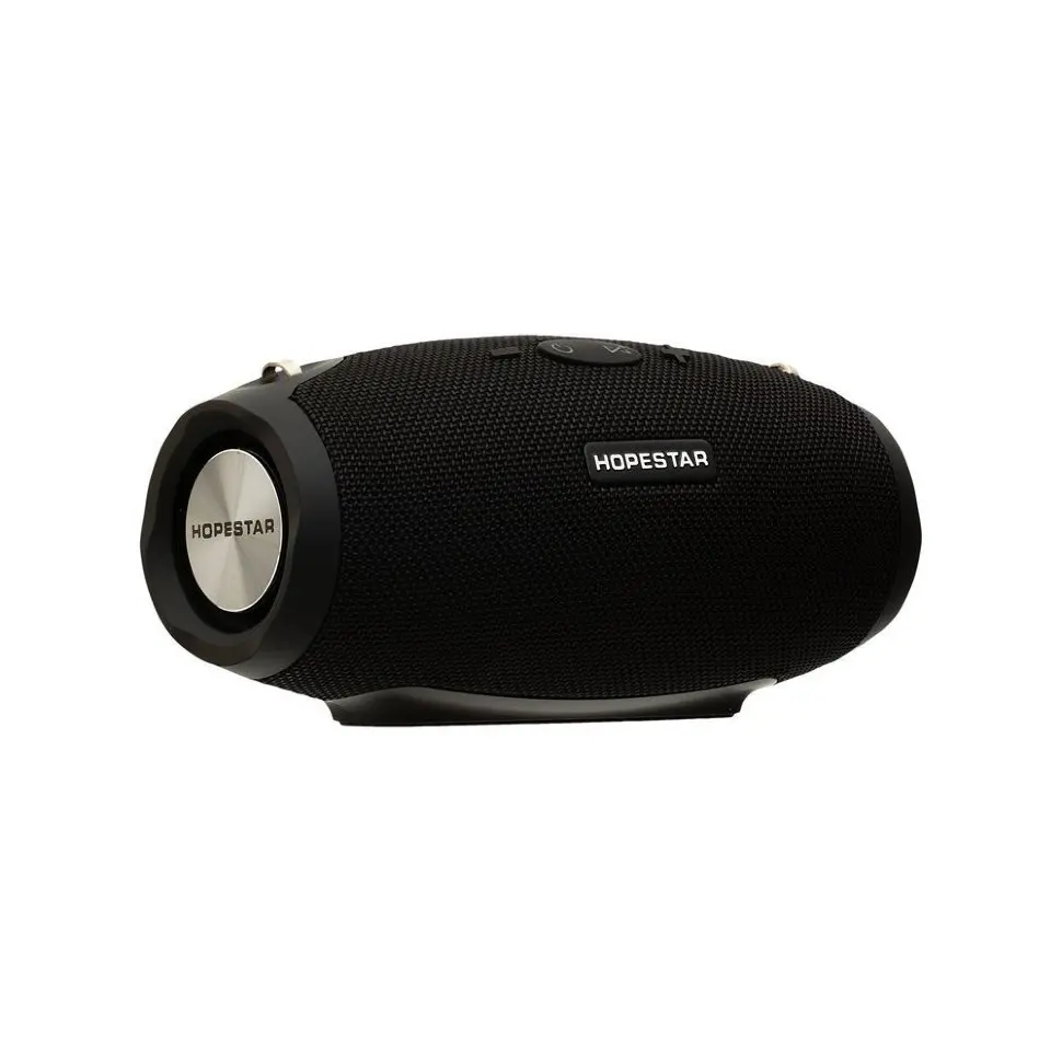 Портативная акустика Hopestar H26 Mini(синий