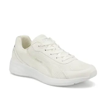 

FLO DORA W White Women 'S Running Shoe KINETIX