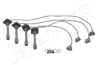 Провода В/В Toyota Corolla/Celica Japanparts Ic204 Japanparts арт. IC204