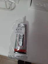 B7000-adhesivo de resina epoxi para reparación de teléfono móvil, joyería artesanal de vidrio con pantalla táctil, 3ml, 9ml, 15ml, 50ml, 110ml