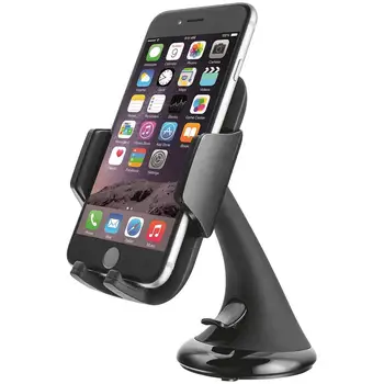 

Premium car charger for Smartphone support NeroTRUST URBAN18.28