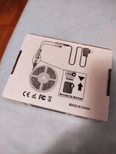 Tape Ribbon Led-Light-Strip Warm White Bluetooth Flexible 5050 RGBWW SMD DC 30M 20M 15M