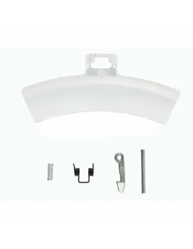 

Door closing Dryer AEG T65280AC