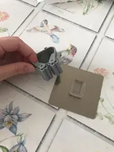 Ganchos multiusos adhesivos para cocina y baño, soporte organizador de fregona montado en la pared, gancho para escoba, ganchos fuertes, 1/2/5/10 Uds.