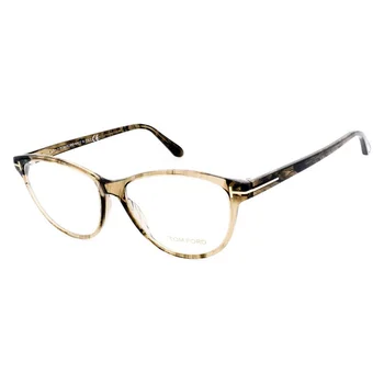 

Spectacle frame women Tom Ford TF5402-020 (Ø 54mm)