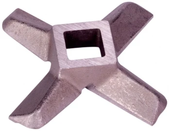 

Knife Grinder Bosch, Zelmer 629851 Ø 55,5mm; thickness 9,8mm; for mfw6.. Original (attention! Shipment and packing 4-6 days)