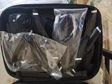 Dron Profesional S60 4k HD, gran angular, 1080P, WiFi, Fpv, cámara Dual, altura, mantiene la cámara, helicóptero, juguetes, novedad de 2021