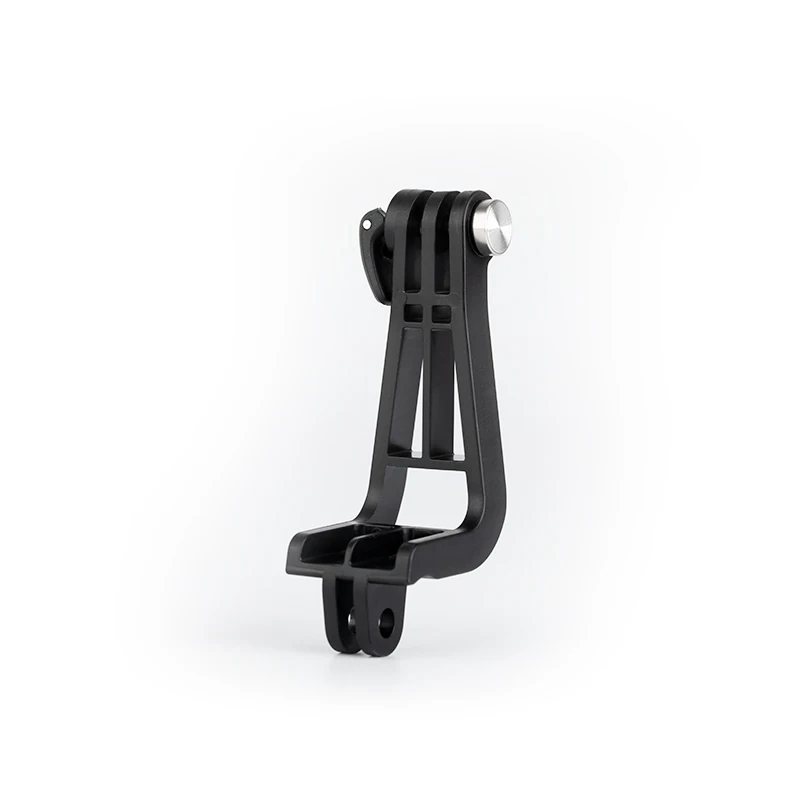 L plus adapter Опционально PGYTECH для DJI OSMO Карманный адаптер Держатель клип селфи палка штатив Gimbal протектор Экшн камера Gimbal - Цвет: L plus adapter