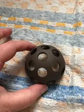 Ornament SHELTER-HOUSE Aquarium-Decoration Fish-Shrimps Fish-Tank Ceramic Canister Simulation-Stone