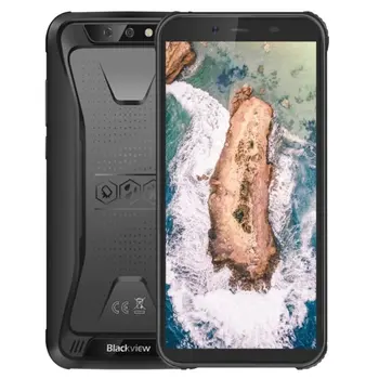 

Blackview BV5500 Plus 32GB Dual Sim Black