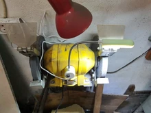 Led-Lights Drill-Press Lathe Work-Lamp Magnetic Multifunctional Flexible Ac 