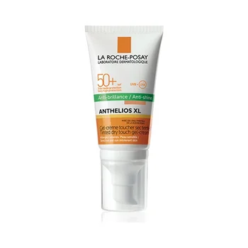 

La Roche Posay Anthelios XL Dry Touch Color SPF50 50 ml