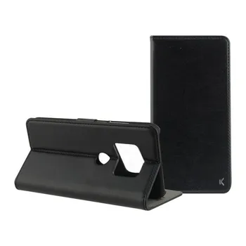 

Folio Mobile Phone Case Huawei Mate 20 KSIX Black