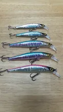 Fishing Lures Wobblers Kingdom Hard Baits Good-Action 60mm 80mm Hot 6g 9g 105mm High-Quality