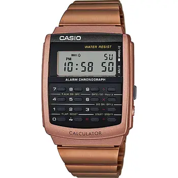 

Casio Men's digital wrist watch