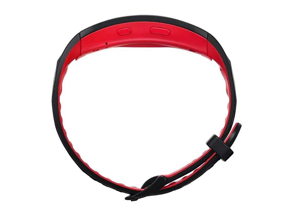 Умные часы Samsung GearFit2 Pro