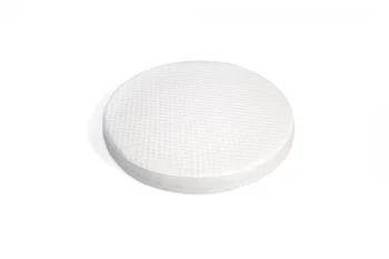 

Mattress futuka kids sleepy premium round 74x74x8