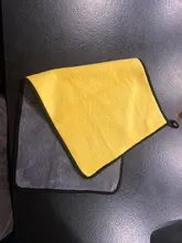 Trapos de limpieza automática para coche, paño de limpieza de microfibra, Coral, superabsorbente, eficiente