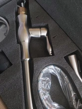 Quyanre negro grifos de cocina sacar fregadero de cocina grifo mezclador Palanca única grifo mezclador de agua grúa para cocina 360 rotación Mezclador