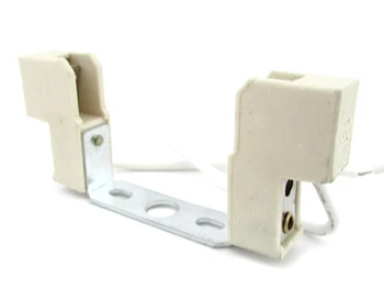

2 PCs bulb holders adapters lamp holder lampholder R7S 78mm for making Test strength and durability