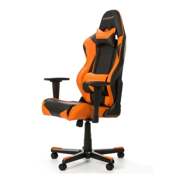 

Dxracer chair R-Series Ooh/re0/not Black-Orange