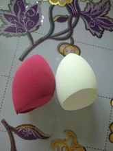 YBLNTEK-esponja para maquillaje, esponja para cosméticos, corrector en polvo, base de maquillaje esponja, herramientas de belleza
