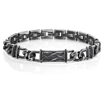 

SECTOR GIOIELLI mod. STRONGSECTOR JEWELS8033288772002