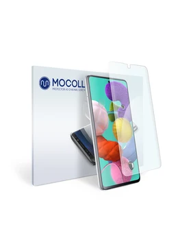 

Protective film mocoll for Samsung Galaxy A3 display (2017) Matte