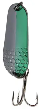 

Powerex Pike Spoon/57/Klaus Series
