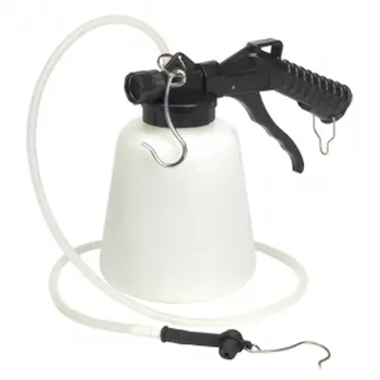 

Pneumatic brake bleed Kit