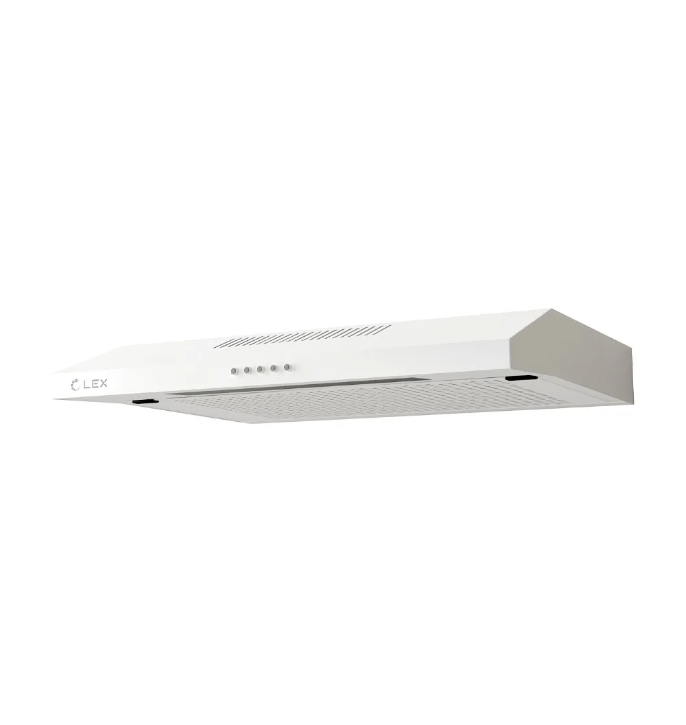 LEX S 500 WHITE