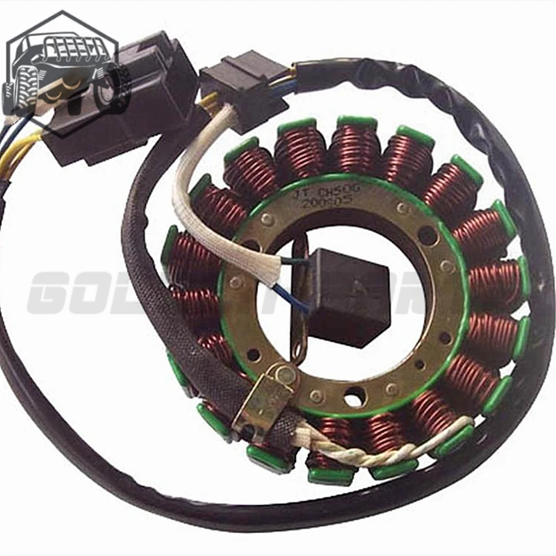 Статор для CF moto 500 600 600CC 500CC CF500 CF188 CF600 CF196 UTV ATV SSV магнитная катушка 12 В 18 катушки