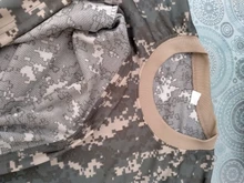 Camiseta táctica de camuflaje de manga corta para hombre, camiseta de combate de secado rápido, camiseta del ejército militar, camisetas de camuflaje para senderismo y caza