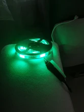 RGB Neon Light Led-Lamp-Tape Bande 2835SMD RGBW 5v Rgb 5M 1M 2M 3M 4M