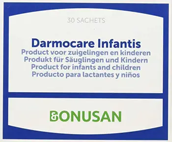 

DARMOCARE INFANTIS 30 envelopes