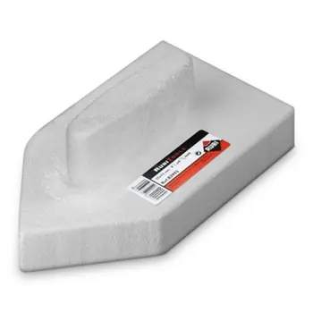 

FLOAT BUILDER 240X140MM ANGLE TIP POREX RUBI