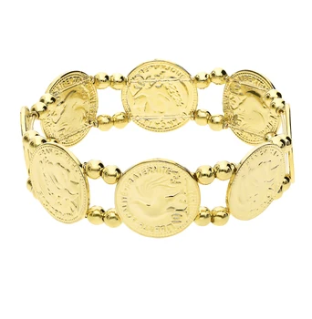 

Silver bracelet sunlight sample 925