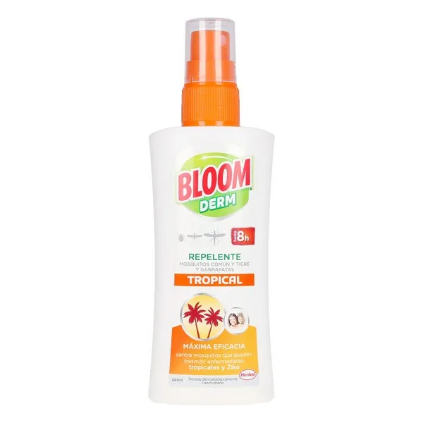 Средство от комаров распространенного и тигрового цвета | Дом сад