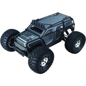 Радиоуправляемый монстр Thunder Tiger K-Rock 4WD RTR(без саундблока) масштаб 1:8 2.4G
