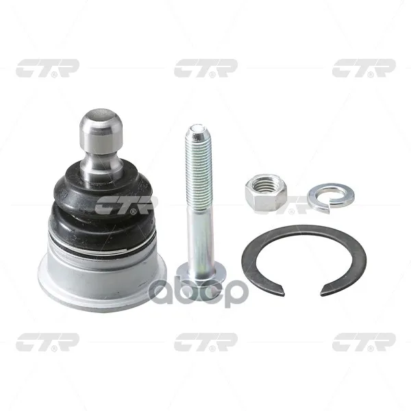 Опора Шаровая Верхн Buick: Rainier 04-07 Chevrolet: Trailblazer 02-09 Gmc: Envoy 02-09 Saab: 9-7x 05-09 Ctr арт. CBG-33