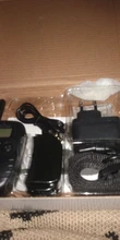 Dog-Training-Collar Shock-Stop Barking Rechargeable Waterproof Electronic Vibration Remote