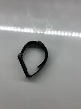 Correa para Xiaomi Mi banda 3 4 5 pulsera de acero inoxidable banda de reloj para Mi banda 5 4 3 muñeca correa de la correa de malla de relojes de la banda