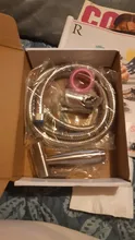 Faucet-Sprayer Shower-Head Toilet Bidet Bathroom Stainless-Steel Self-Cleaning No-Punch
