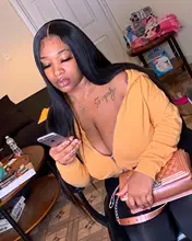 Queenlife recto mechones con 6x6 de cierre de encaje 100% extensiones de cabello humano brasileño armadura del pelo 3 mechones con cierre cabello Remy