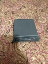 Envío Gratis! LCD CO Sensor trabajo solo construido en 85dB sirena de sonido independiente envenenamiento por monóxido de carbono Detector de alarma de advertencia